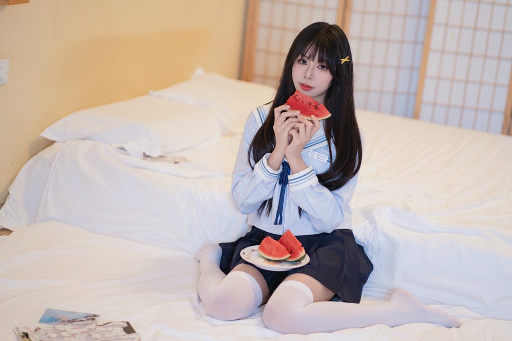 吃了个迟 - 夏日呓语 (白丝) 1 (61).jpg